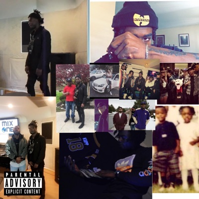 Lost Kiid Interlude - Single