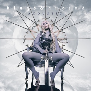 Ava Max Kings & Queens (Acoustic)
