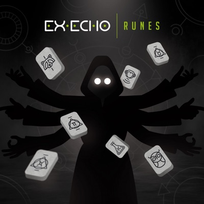 Runes - EP