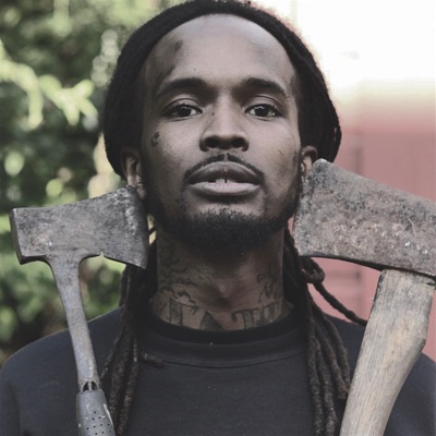 Kareless (feat. Goodlookin Dnell) - Single