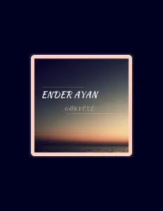 Listen to Ender Ayan, watch music videos, read bio, see tour dates & more!
