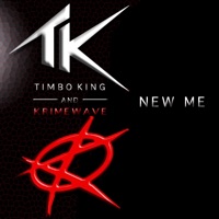 New Me - Single - Timbo King & Krimewave