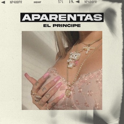 Aparentas - Single