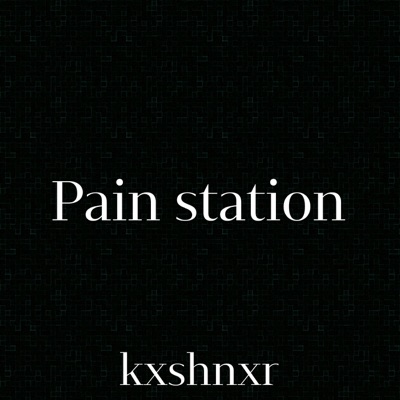 Pain Station - Single