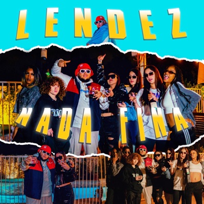 Nada Fina - Single