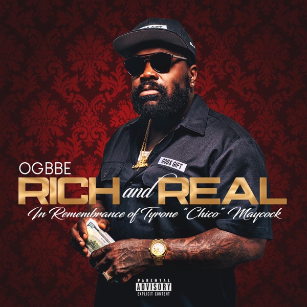 1900 (feat. Mike Smiff & Ball Greezy) [Remix] - Single - Ogbbe