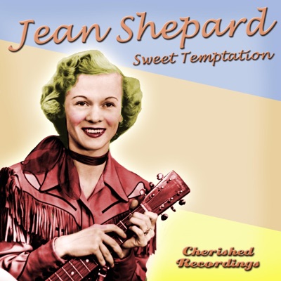 Sweet Temptation - Jean Shepard