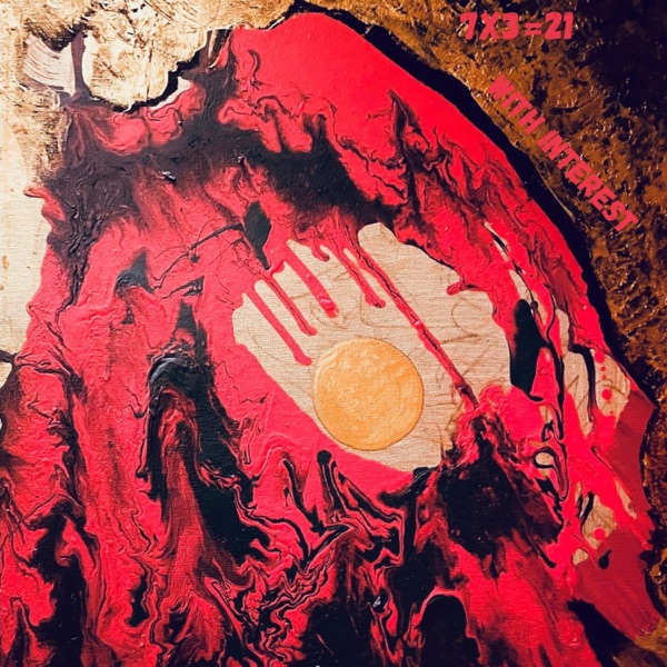 With Interest - Single
