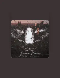 聆聽 Julian Kerins、觀看音樂影片、閱讀小傳、查看巡演日期等！