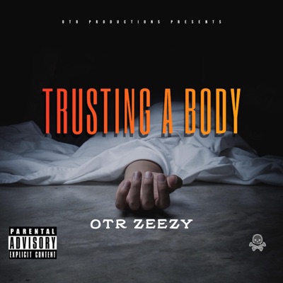Trusting a Body - Single