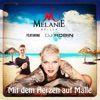 Mit dem Herzen auf Malle (feat. DJ Robin) - Single