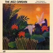 Dave Eshelman's Jazz Garden Big Band - Tap Step (feat. Smith Dobson, Benneett Friedman & Bill Resch)