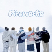 Fireworks (English Version) artwork