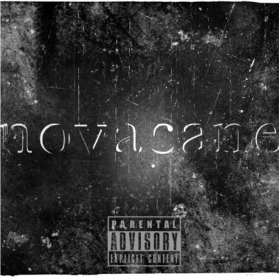 My Novacane - Single