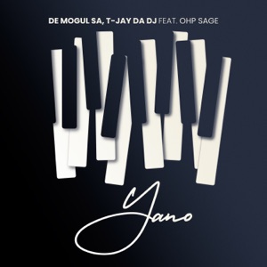 Yano (feat. OHP SAGE)