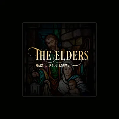 Listen to The Elders, watch music videos, read bio, see tour dates & more!