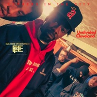Cyphers In the City - Single - Seven Complete