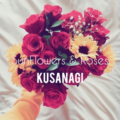 SunFlowers & Roses - Single