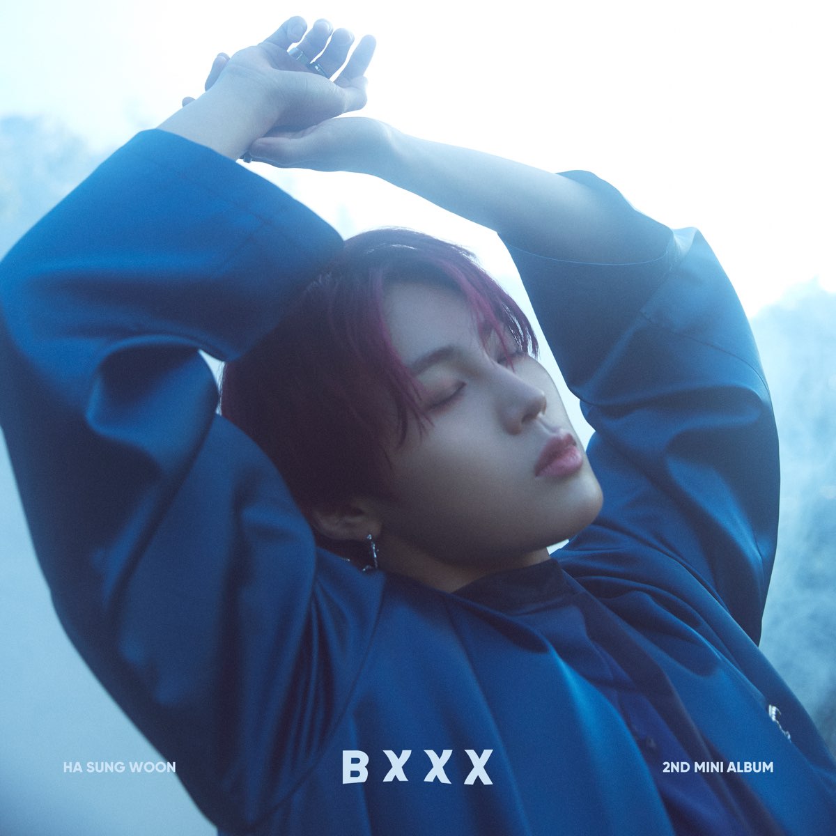 Bxxx - EP by HA SUNG WOON on Apple Music