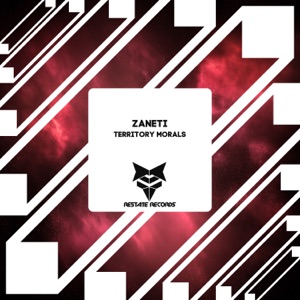 Territory Morals - EP