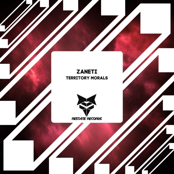 Territory Morals - EP