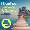Jeanway - I Need You