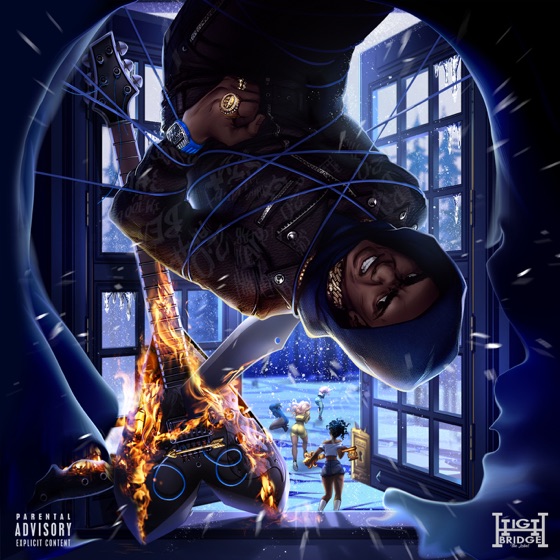 Cover artwork for Secrets