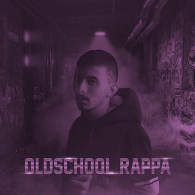 Oldschool Rappa, Pt. 5