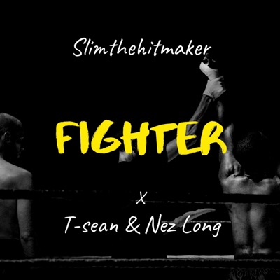 Fighter (feat. T-Sean & Nez Long) - Single