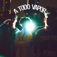 A Todo Vapor - Single - Ken OB, SRG, Smook, Deep Nao & Lzn