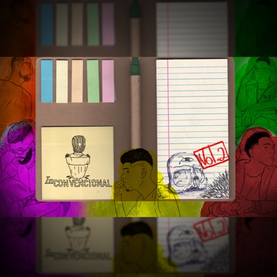 Inconvencional, Vol. 2