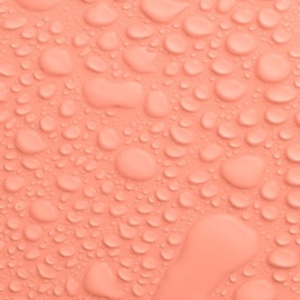 Peach Sprite Planemo