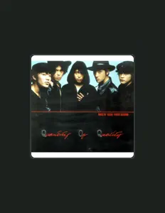 Escucha a Q.O.Q, mira videos musicales, lee su biografía, consulta las fechas de las gira y más.