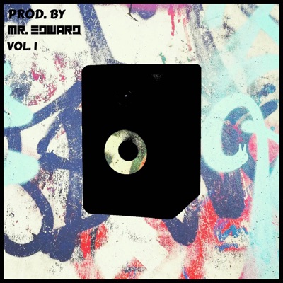 Prod. By Mr. Edward, Vol. 1