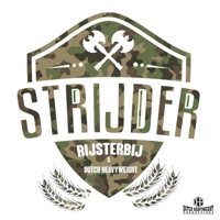 Strijder - Single - Dutch Heavyweight