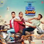 Shubh Mangal Zyada Saavdhan (Original Motion Picture Soundtrack) artwork