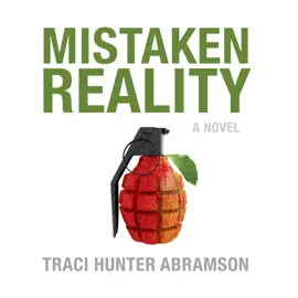Mistaken Reality (Unabridged)