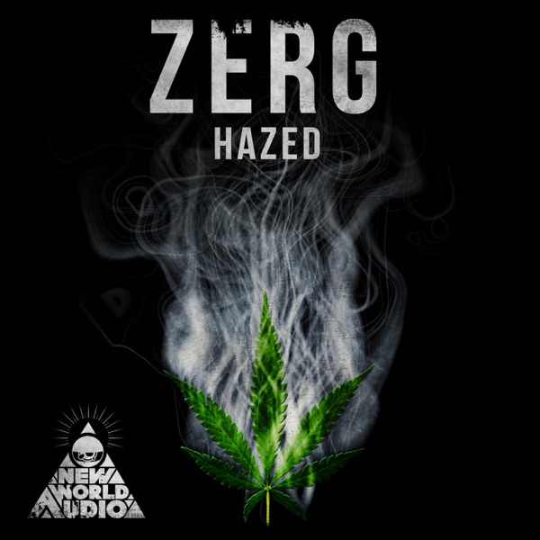Hazed - EP