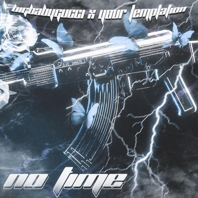 No Time - Single