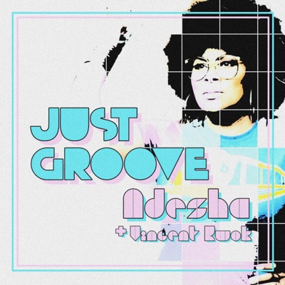 Just Groove - Single