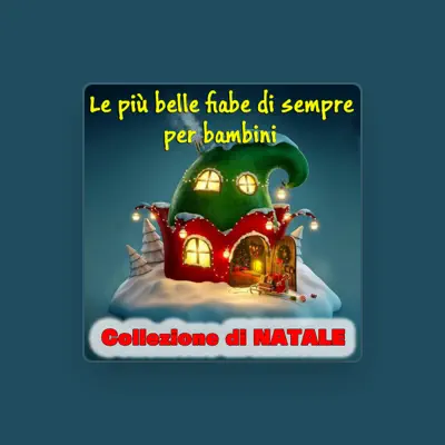 Listen to La compagnia Nazionale del teatro per ragazzi, watch music videos, read bio, see tour dates & more!