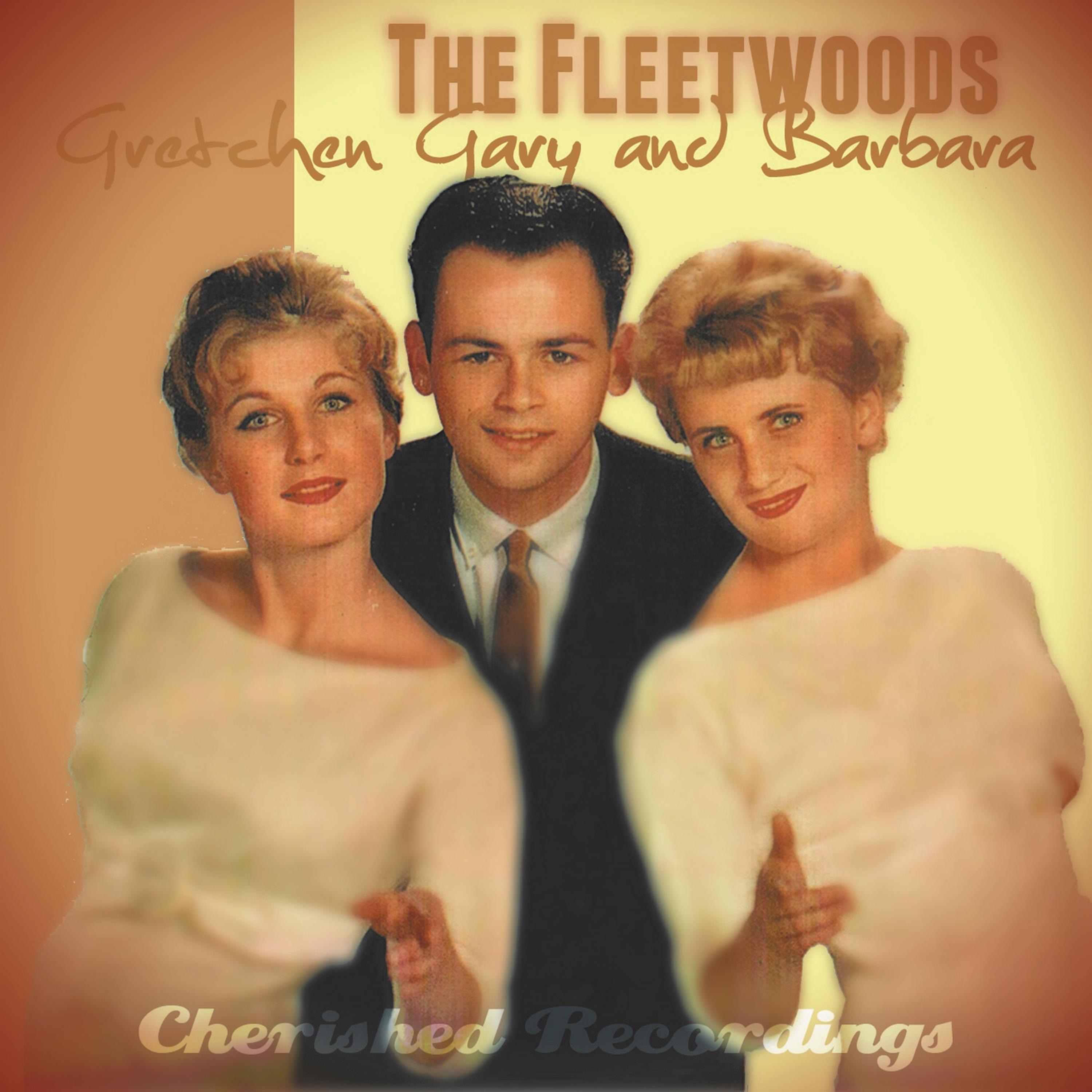 Gretchen, Gary and Barbara