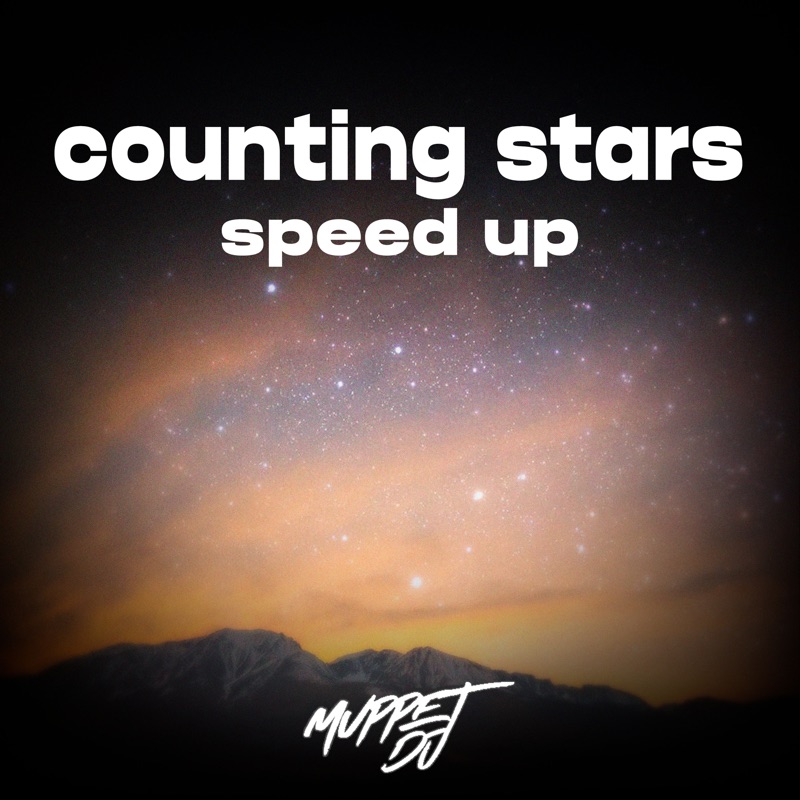 Песня counting stars speed up. Muppet DJ & Seca records. Counting Stars Speed up. Counting the Stars. Into your Arms lo Fi Remix Muppet DJ Seca records mp3.