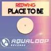 Redwing - Place to Be (Sunrise Mix)