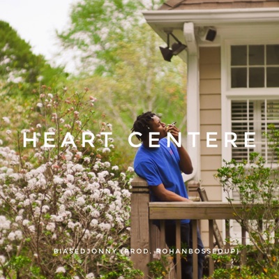 Heart Centere - Single
