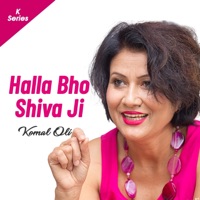 Halla Bho Shiva Ji - Single - Komal Oli