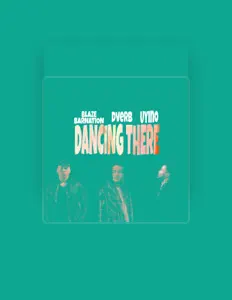 Blaze Barnationを聴いたり、ミュージックビデオを鑑賞したり、経歴やツアー日程などを確認したりしましょう！