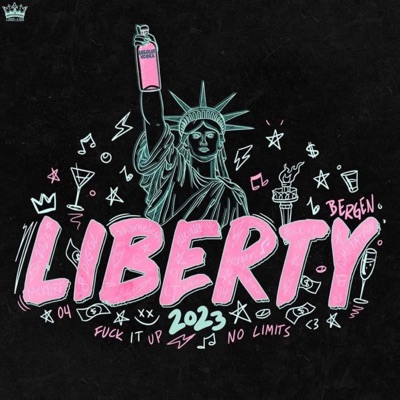 Liberty 2023 - Single
