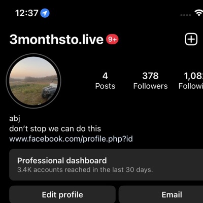 R.I.P (feat. Tahj) - Single