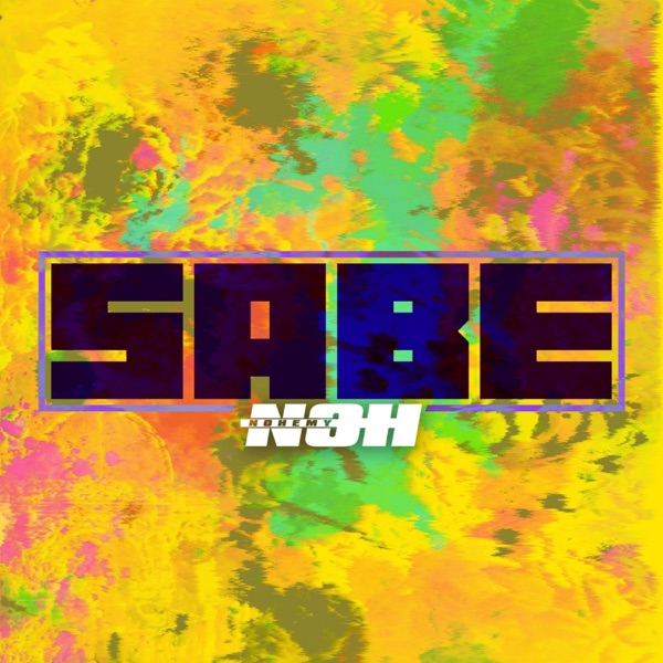 Cover of Sabe - Single